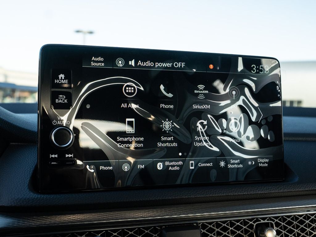 2026 Acura Integra A-Spec Tech Package