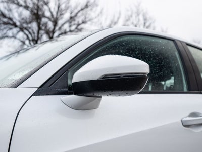 2025 Acura Integra A-Spec Tech Package