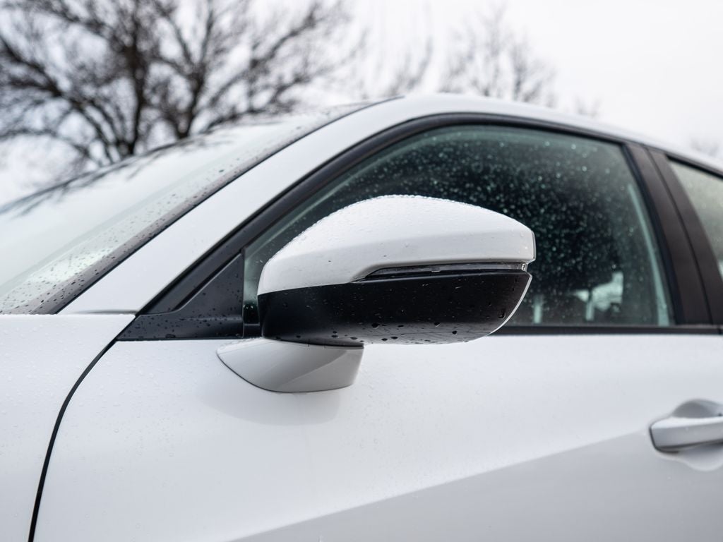 2025 Acura Integra A-Spec Tech Package