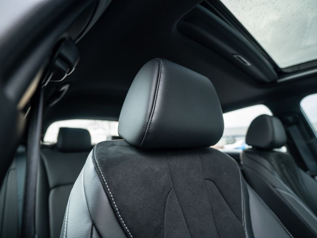 2025 Acura Integra A-Spec Tech Package