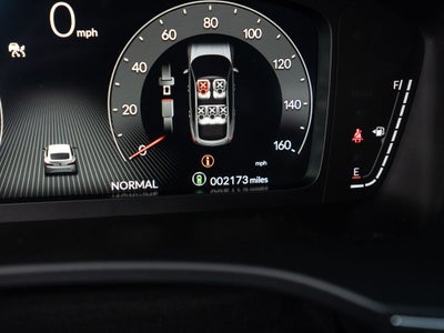 2025 Acura Integra A-Spec Tech Package