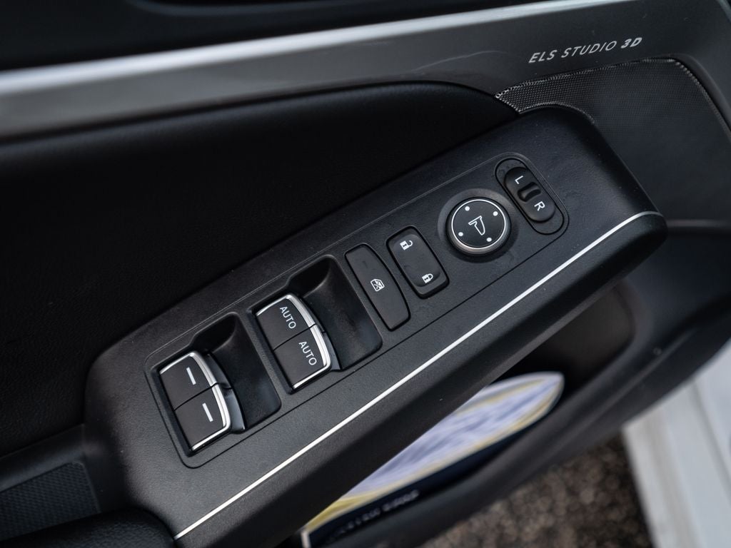 2025 Acura Integra A-Spec Tech Package