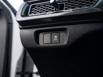 2025 Acura Integra A-Spec Tech Package