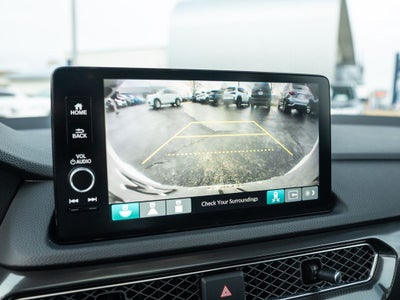 2025 Acura Integra A-Spec Tech Package