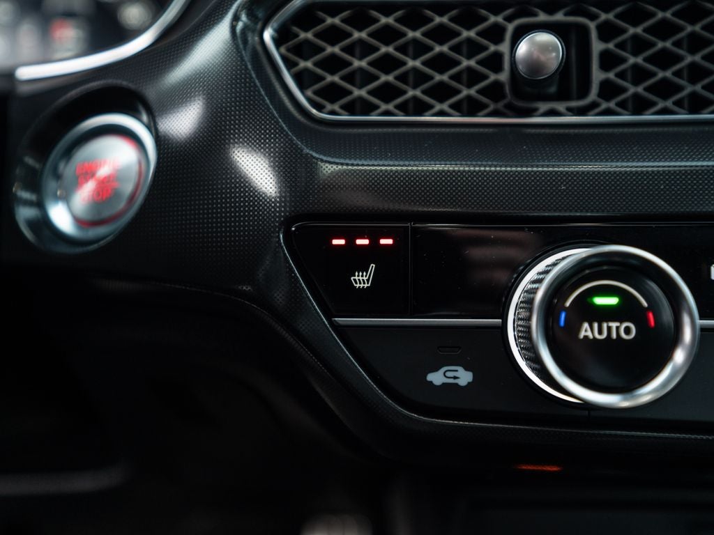 2025 Acura Integra A-Spec Tech Package