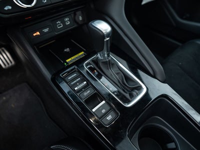 2025 Acura Integra A-Spec Tech Package