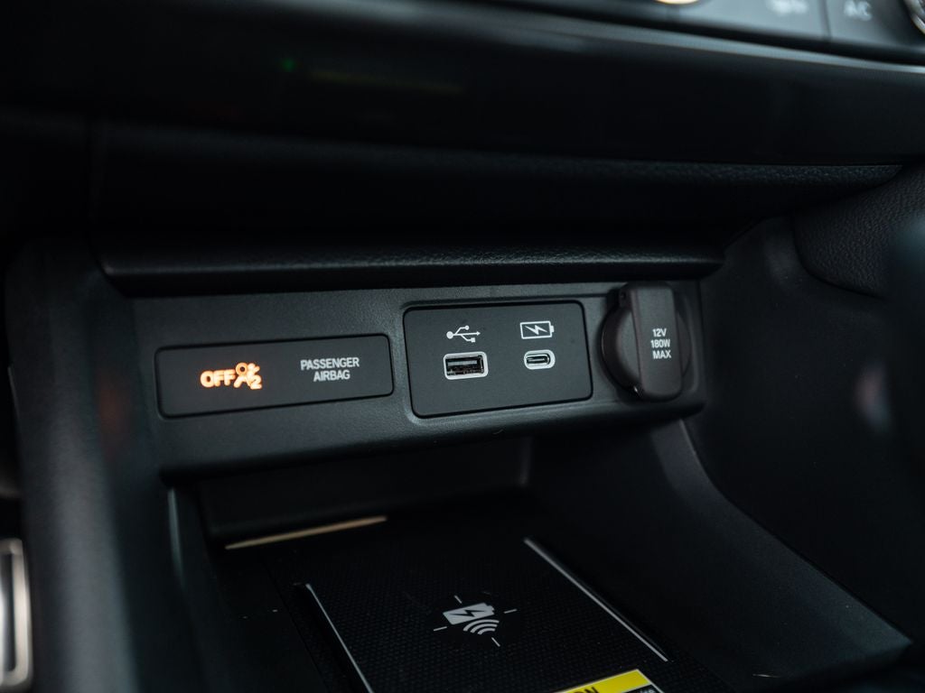 2025 Acura Integra A-Spec Tech Package