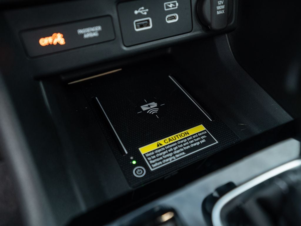 2025 Acura Integra A-Spec Tech Package