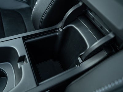 2025 Acura Integra A-Spec Tech Package