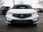 2025 Acura Integra A-Spec Tech Package