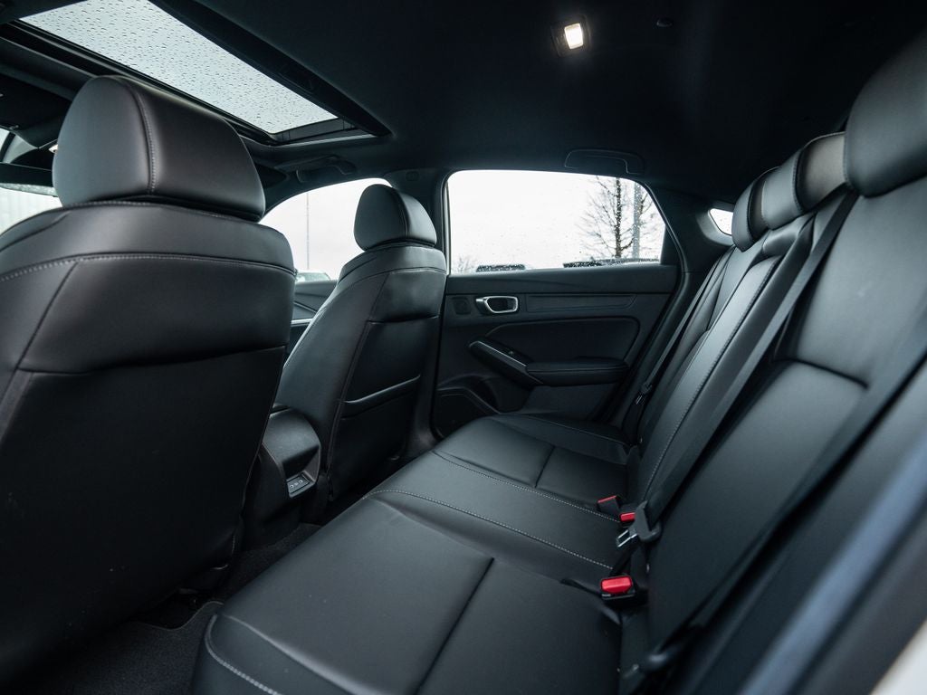 2025 Acura Integra A-Spec Tech Package