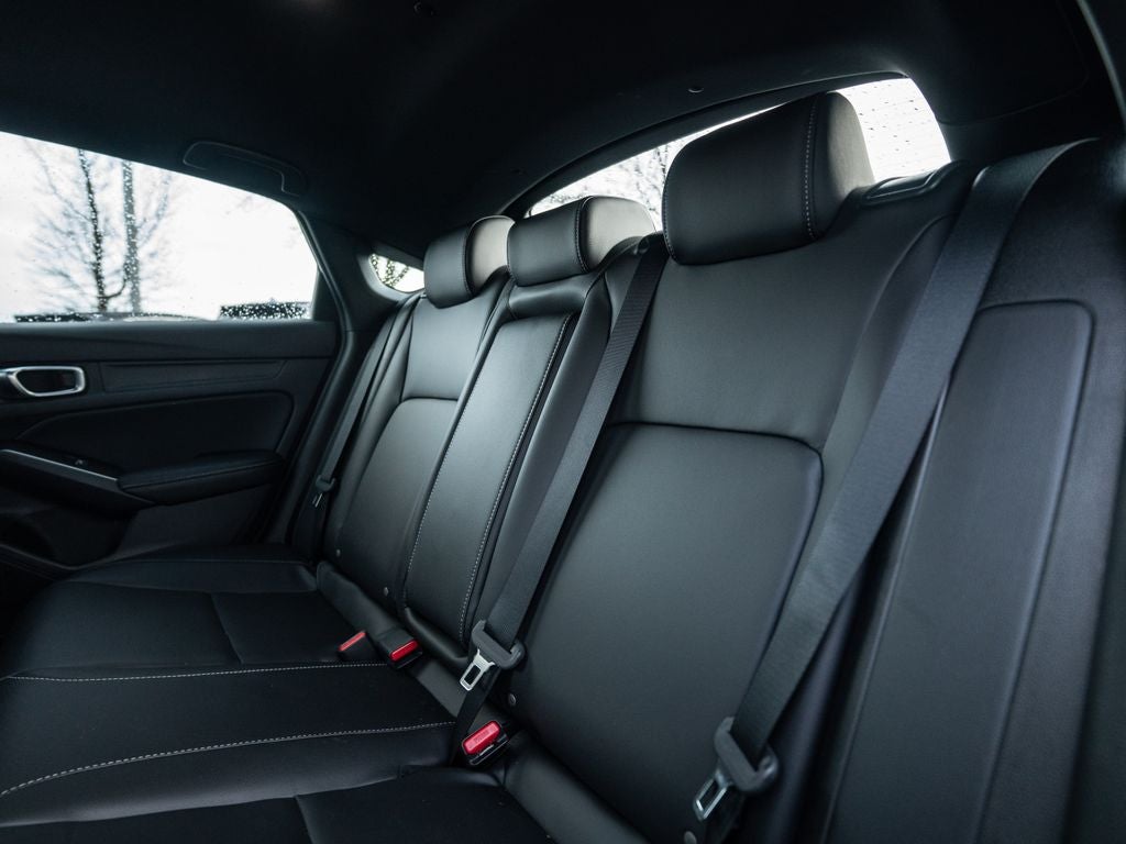 2025 Acura Integra A-Spec Tech Package