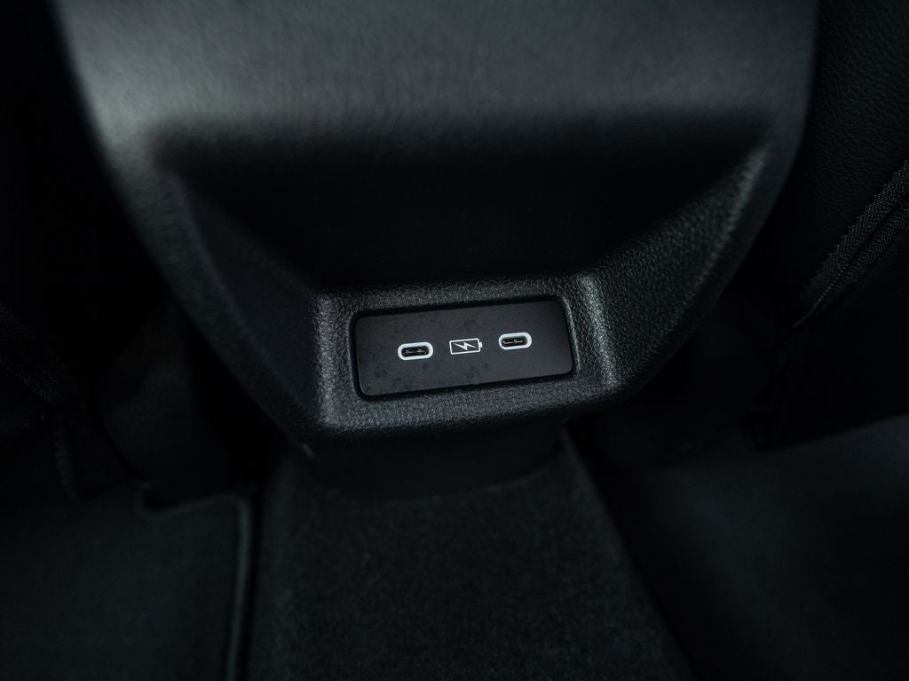 2025 Acura Integra A-Spec Tech Package