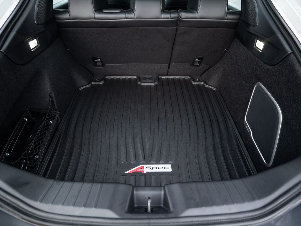 2025 Acura Integra A-Spec Tech Package