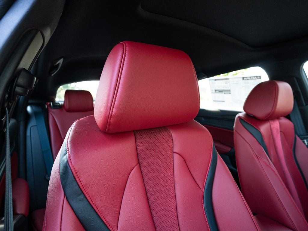 2026 Acura Integra A-Spec Technology Package