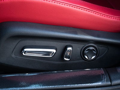 2026 Acura Integra A-Spec Technology Package