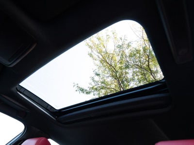 2026 Acura Integra A-Spec Technology Package