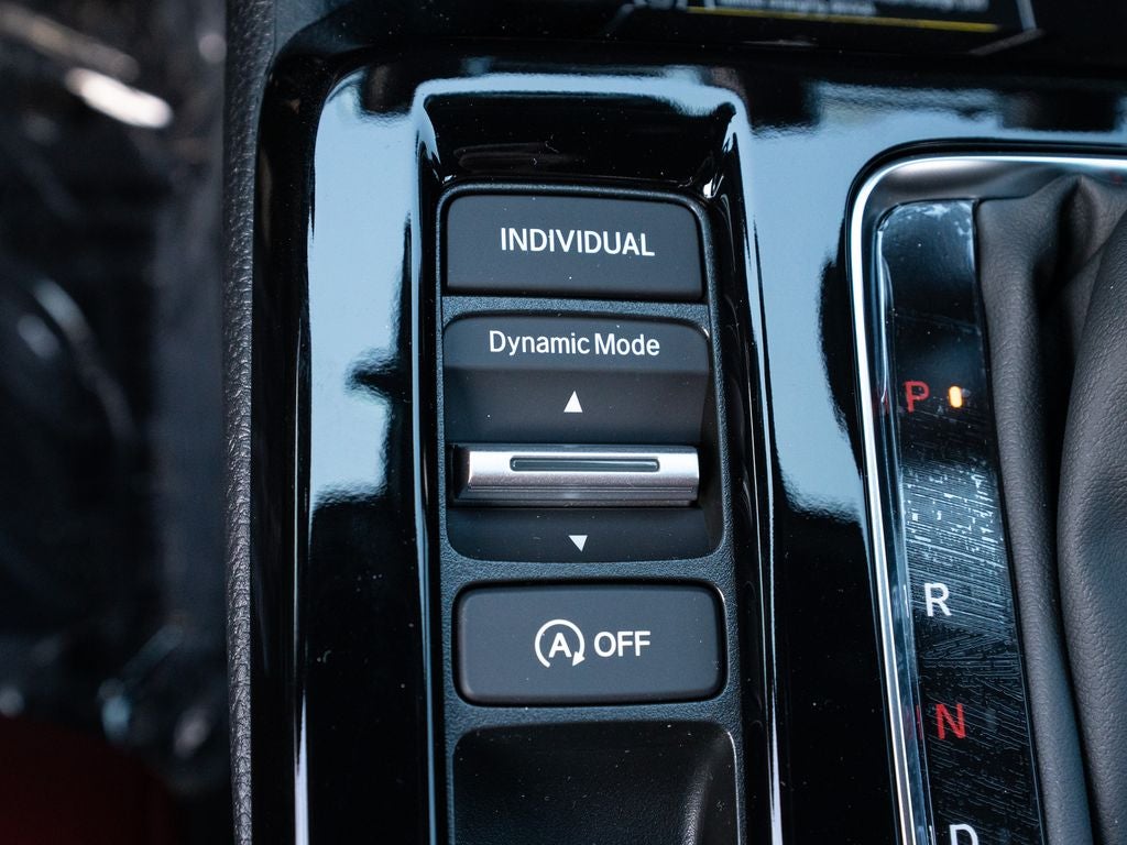 2026 Acura Integra A-Spec Technology Package