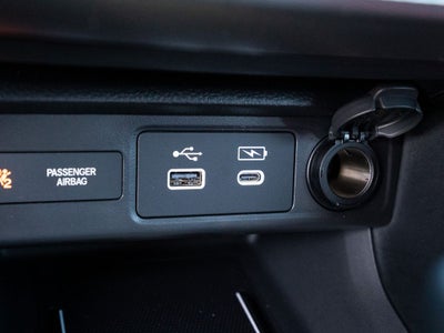 2026 Acura Integra A-Spec Technology Package