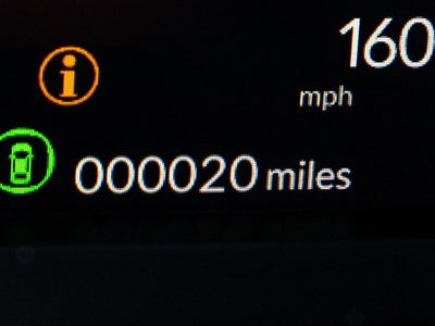 2026 Acura Integra A-Spec Technology Package