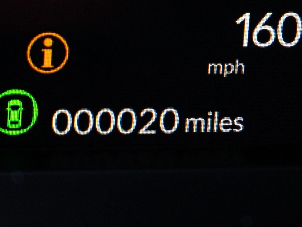 2026 Acura Integra A-Spec Technology Package