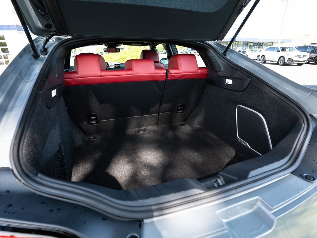 2026 Acura Integra A-Spec Technology Package