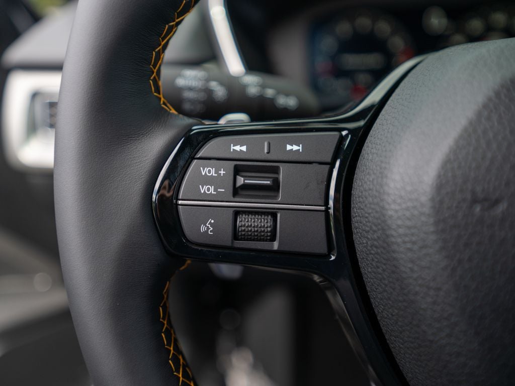 2026 Acura Integra A-Spec Tech Package