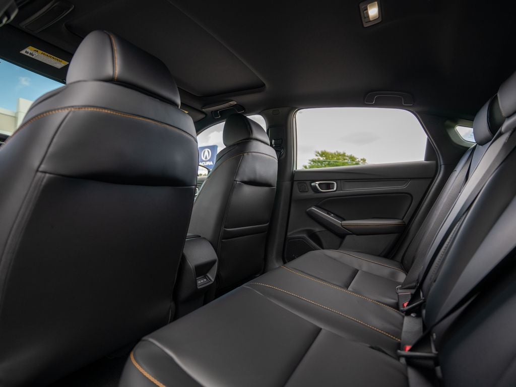 2026 Acura Integra A-Spec Tech Package