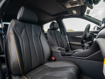 2026 Acura Integra A-Spec Tech Package