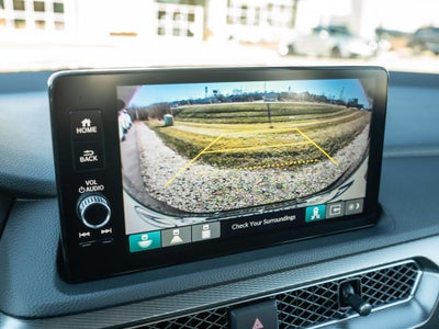 2026 Acura Integra A-Spec Tech Package