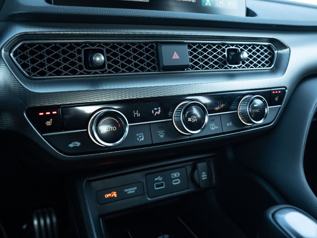 2026 Acura Integra A-Spec Tech Package