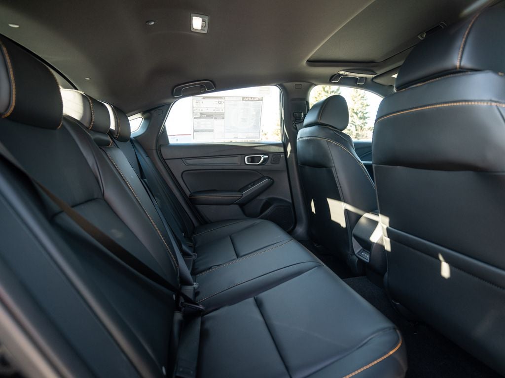 2026 Acura Integra A-Spec Tech Package