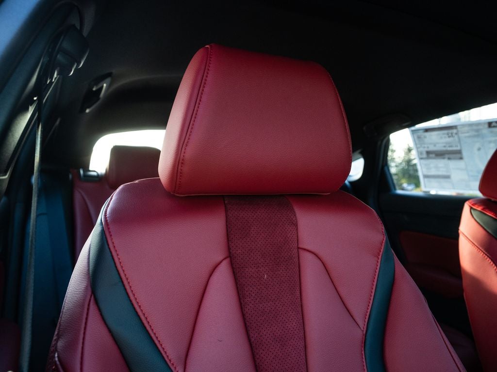 2026 Acura Integra A-Spec Tech Package