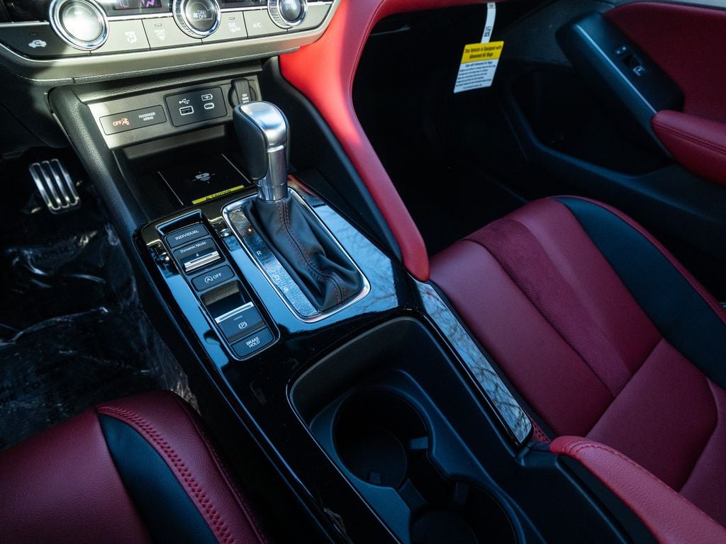 2026 Acura Integra A-Spec Tech Package