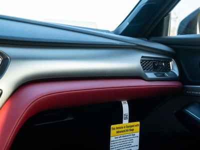 2026 Acura Integra A-Spec Tech Package