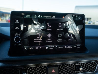 2026 Acura Integra A-Spec Tech Package