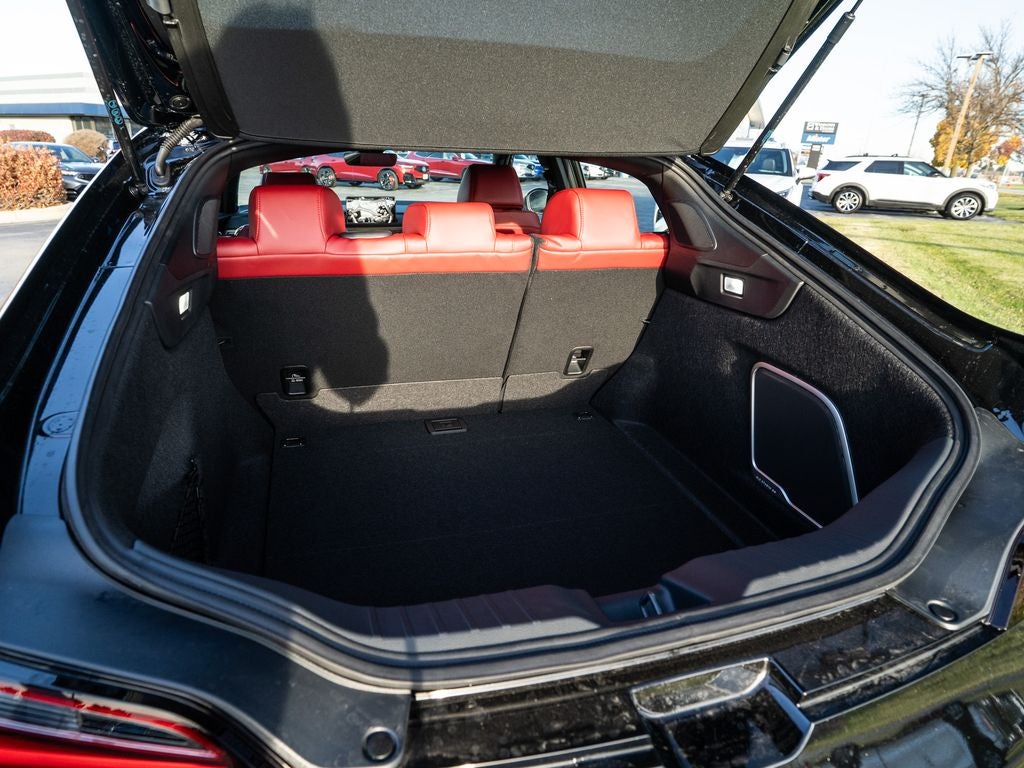 2026 Acura Integra A-Spec Tech Package