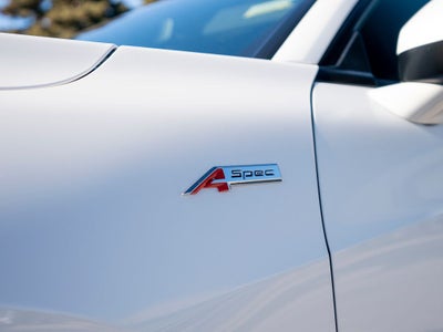 2026 Acura Integra A-Spec Tech Package
