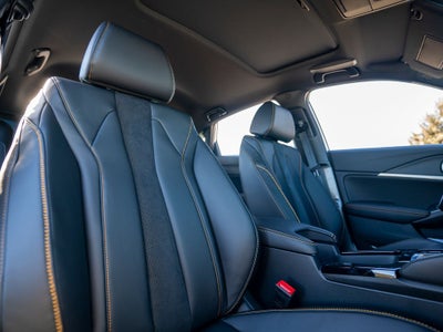 2026 Acura Integra A-Spec Tech Package