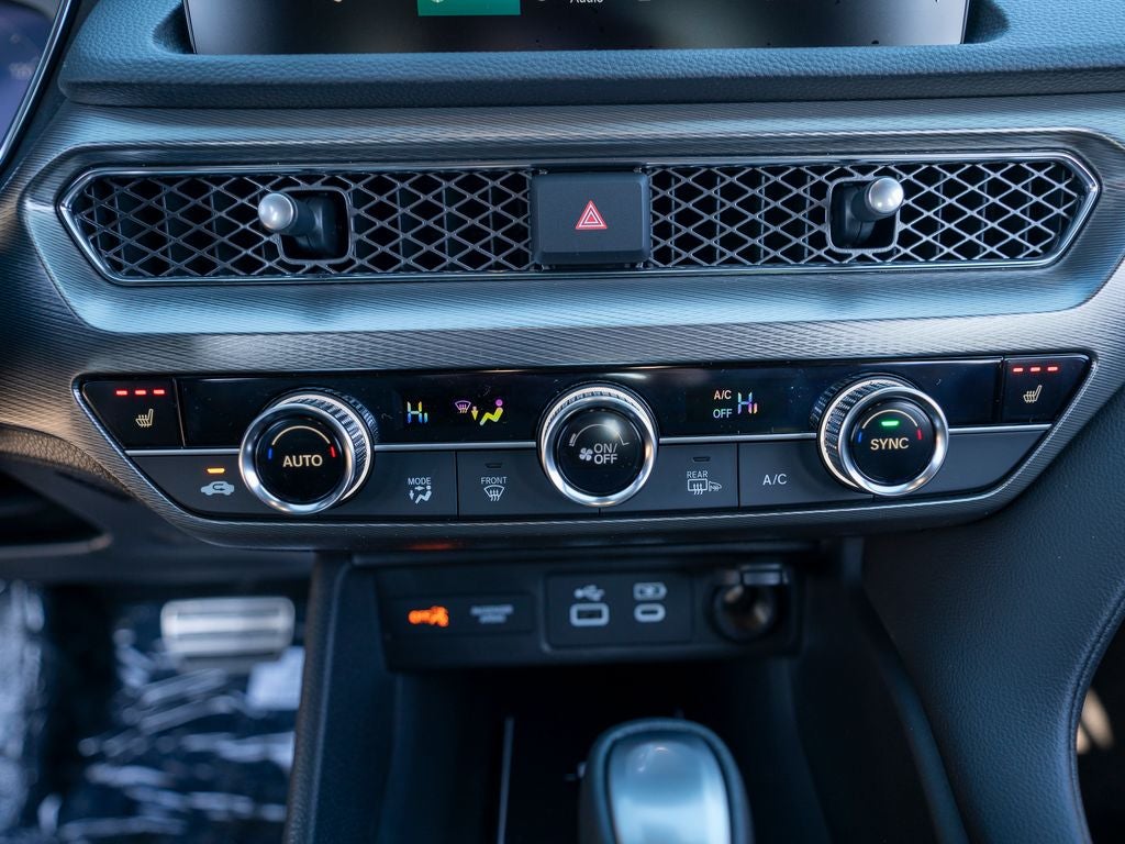 2026 Acura Integra A-Spec Tech Package