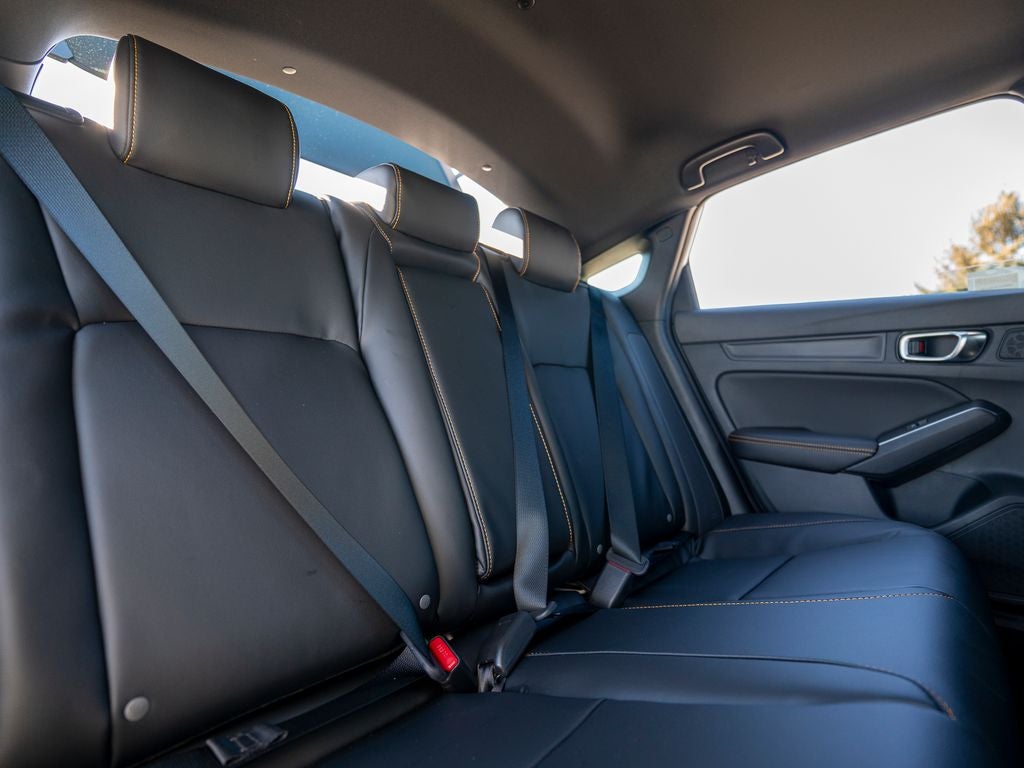 2026 Acura Integra A-Spec Tech Package