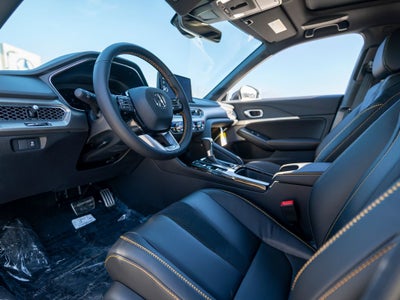 2026 Acura Integra A-Spec Tech Package