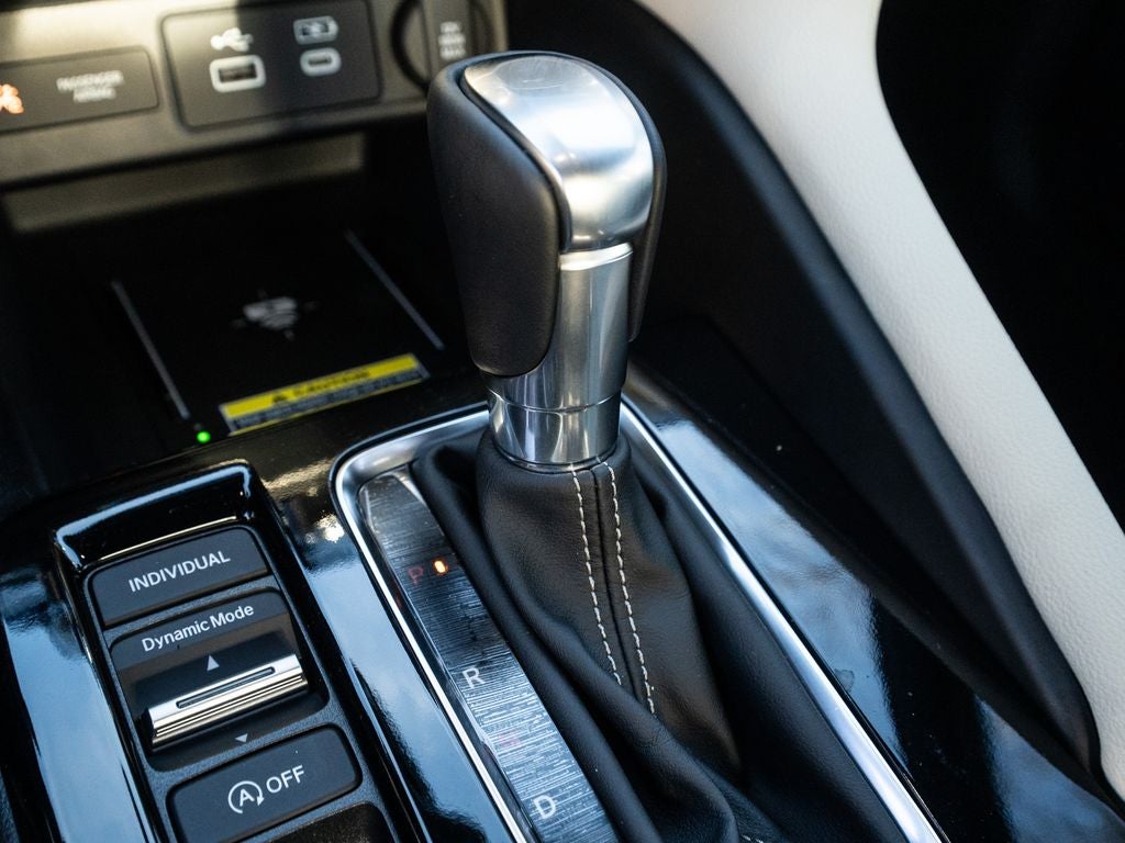 2026 Acura Integra A-Spec Tech Package