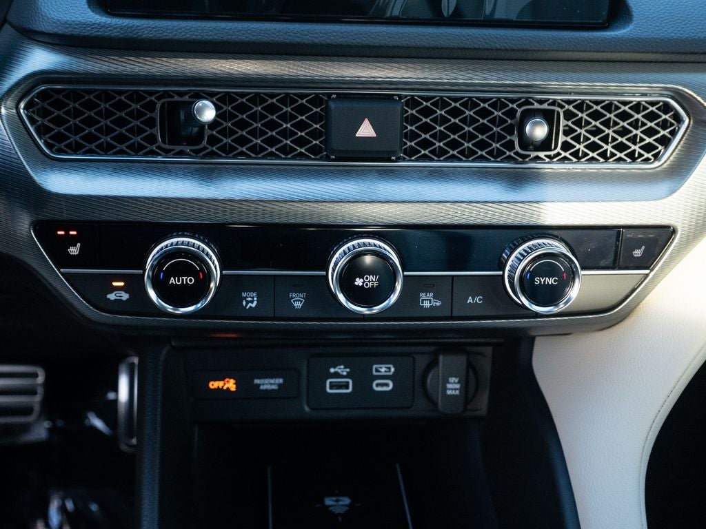 2026 Acura Integra A-Spec Tech Package