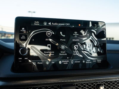 2026 Acura Integra A-Spec Tech Package