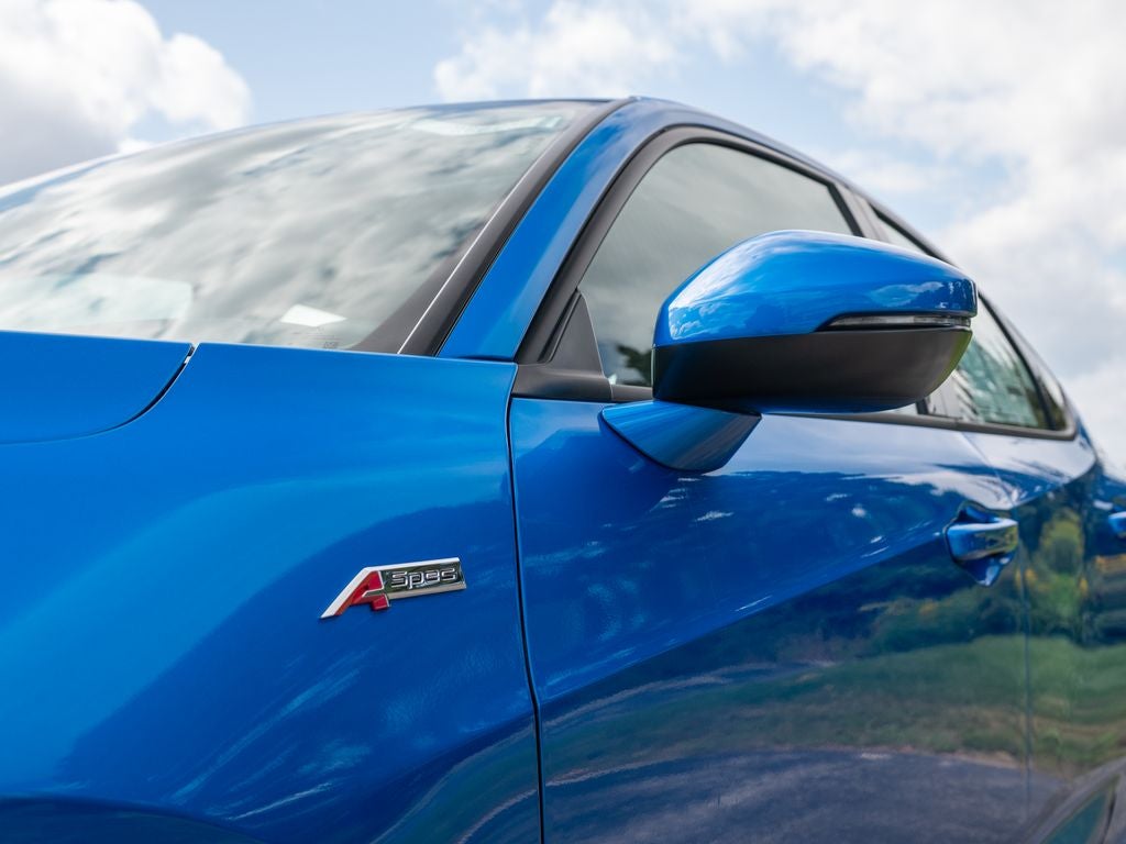 2026 Acura Integra A-Spec Technology Package