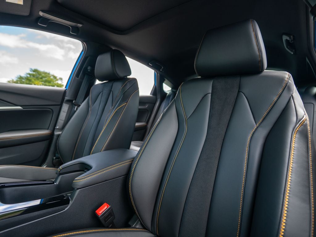 2026 Acura Integra A-Spec Technology Package