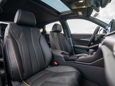 2026 Acura Integra A-Spec Technology Package