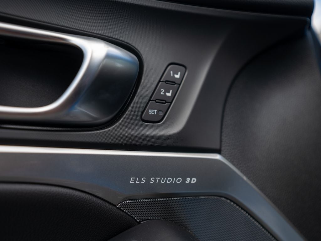 2026 Acura Integra A-Spec Technology Package