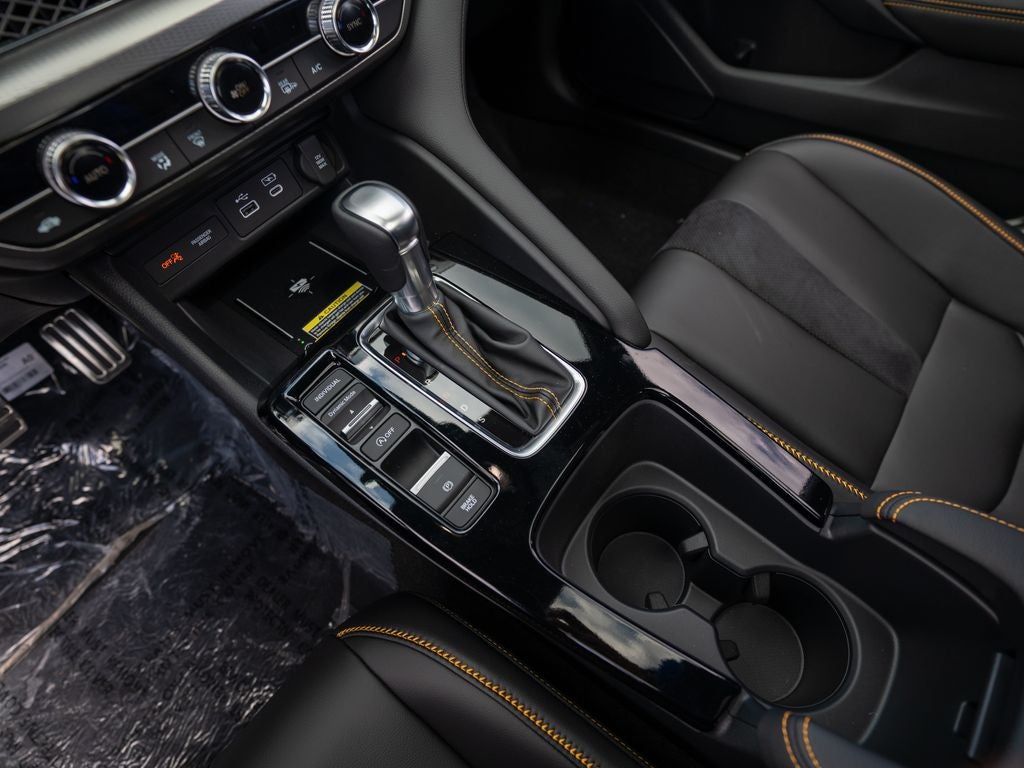 2026 Acura Integra A-Spec Technology Package